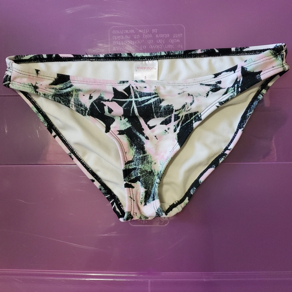 Swim bottoms